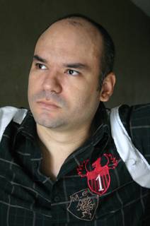 André Vianco